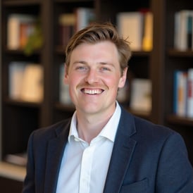 Matt Thorton, head of advertising strategy